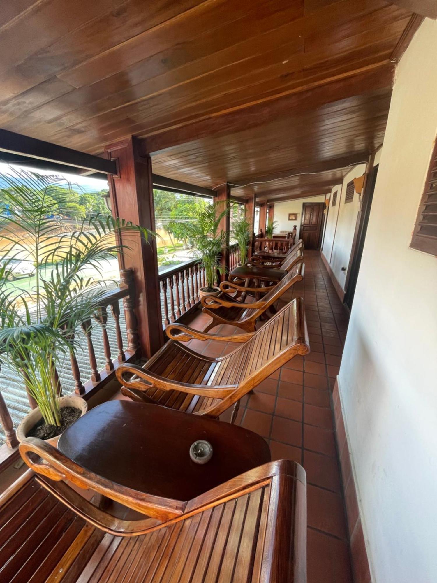 Luang Prabang - Villa Ouis Namkhan Riverside 2 Exterior photo